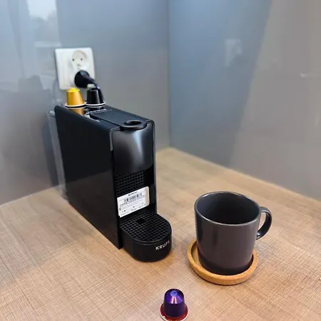 C- Home4u - With A View Close To Aquapark, Parking In Secured Area Διαμέρισμα Krasków