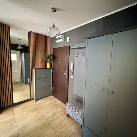 C- Home4u - With A View Close To Aquapark, Parking In Secured Area