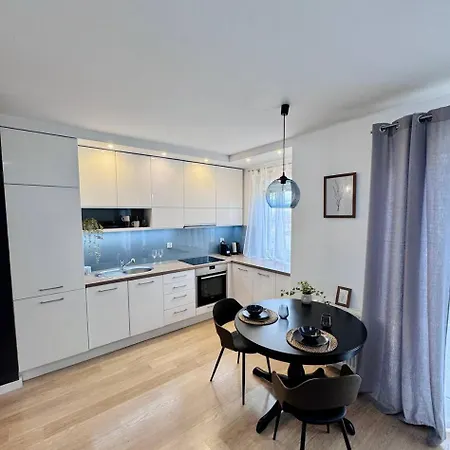 C- Home4u - With A View Close To Aquapark, Parking In Secured Area