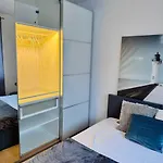 C- Home4u - With A View Close To Aquapark, Parking In Secured Area