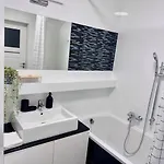 C- Home4u - With A View Close To Aquapark, Parking In Secured Area 公寓 *