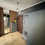 C- Home4u - With A View Close To Aquapark, Parking In Secured Area