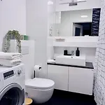 C- Home4u - With A View Close To Aquapark, Parking In Secured Area 公寓