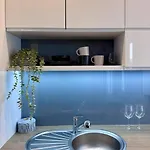 C- Home4u - With A View Close To Aquapark, Parking In Secured Area 公寓 *