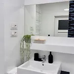 公寓 C- Home4u - With A View Close To Aquapark, Parking In Secured Area *