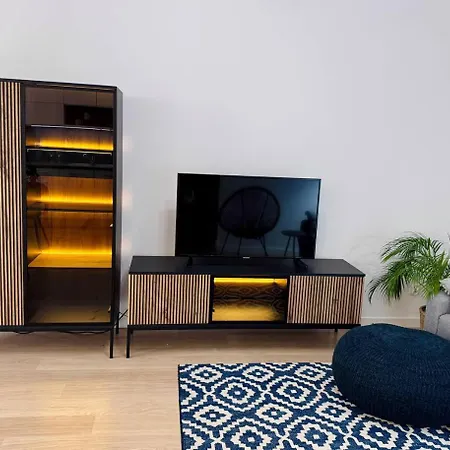 C- Home4u - With A View Close To Aquapark, Parking In Secured Area *