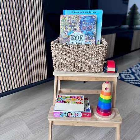 Apartman C- Home4u - With A View Close To Aquapark, Parking In Secured Area *