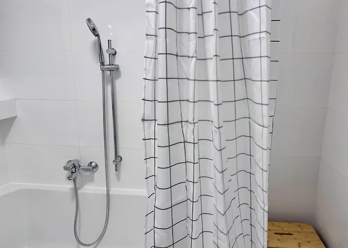 C- Home4u - With A View Close To Aquapark, Parking In Secured Area * Krakkó