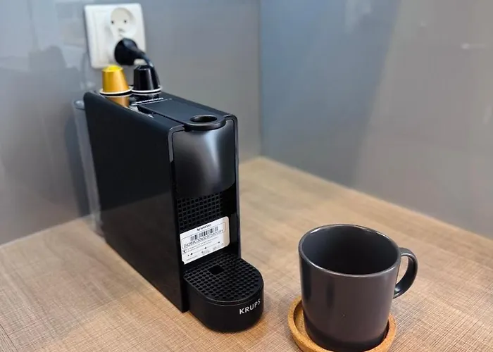 C- Home4u - With A View Close To Aquapark, Parking In Secured Area Apartman Krakkó