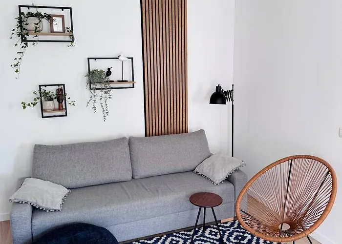 C- Home4u - With A View Close To Aquapark, Parking In Secured Area * Krakkó