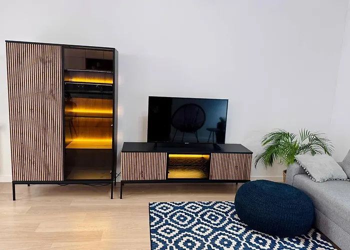 C- Home4u - With A View Close To Aquapark, Parking In Secured Area *