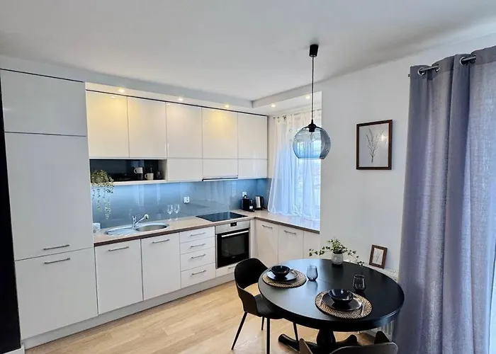 C- Home4u - With A View Close To Aquapark, Parking In Secured Area