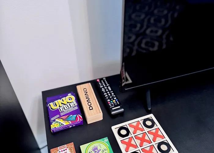 C- Home4u - With A View Close To Aquapark, Parking In Secured Area Krakkó