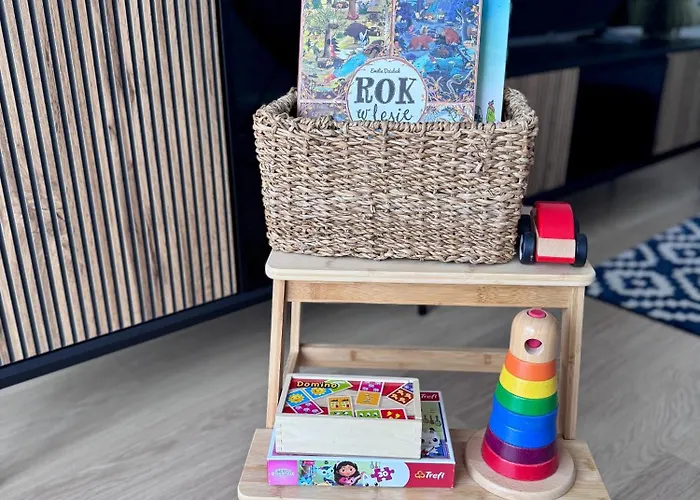 Apartman C- Home4u - With A View Close To Aquapark, Parking In Secured Area *