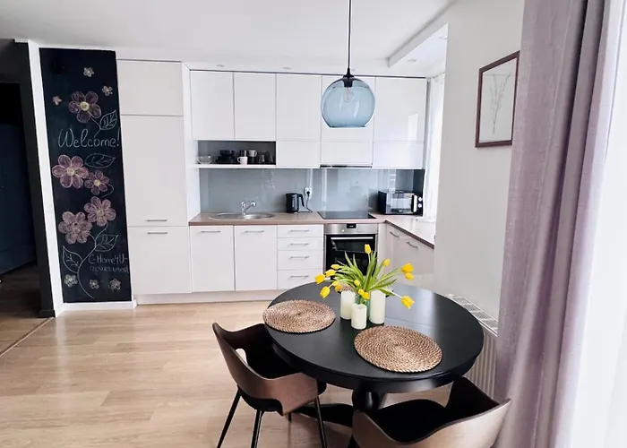 C- Home4u - With A View Close To Aquapark, Parking In Secured Area Apartman *