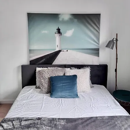 C- Home4u - With A View Close To Aquapark, Parking In Secured Area * Krakow