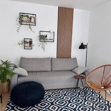 C- Home4u - With A View Close To Aquapark, Parking In Secured Area Krakow