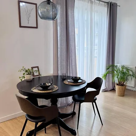 Daire C- Home4u - With A View Close To Aquapark, Parking In Secured Area