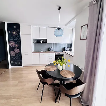C- Home4u - With A View Close To Aquapark, Parking In Secured Area Daire *